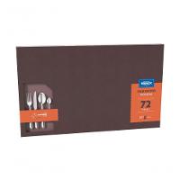 Faqueiro 72 Peças - Módena - Brinox - 1