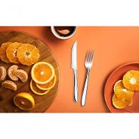 Faqueiro 42 Peças - Siena - Brinox - 8