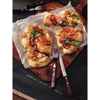 Faca Para Churrrasco 5" Tramontina Em Aço Inox E Cabo Madeira Polywood Castanho Tramontina