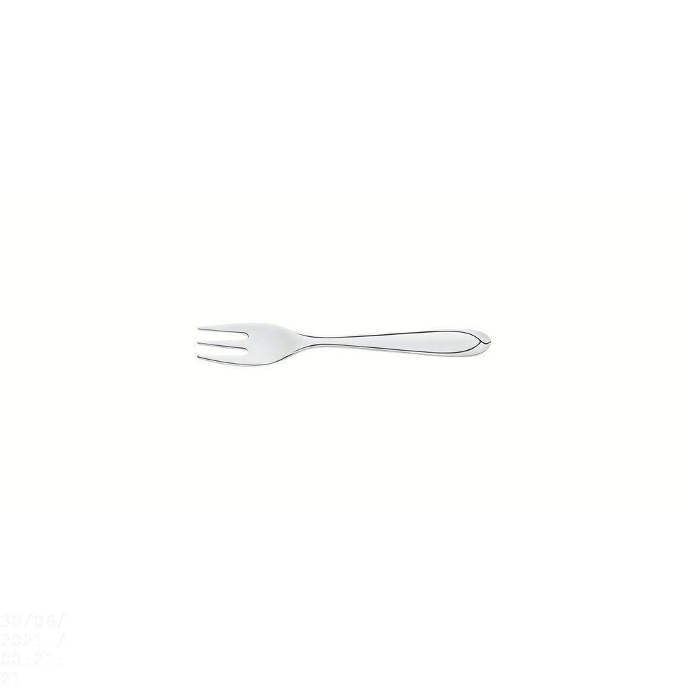 Conjunto De Garfos Para Torta Tramontina Laguna Em Aço Inox 6 Peças Tramontina - 2