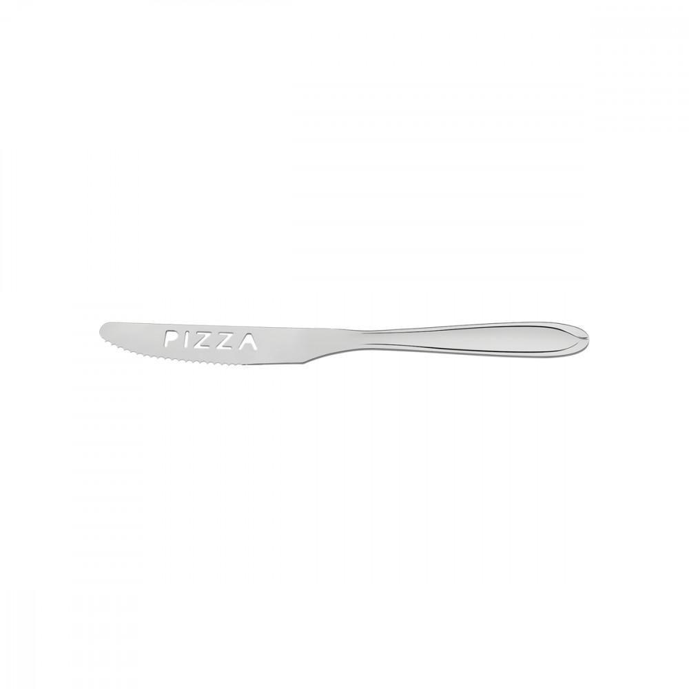 Faca para Pizza Tramontina Laguna em Aço Inox - 1