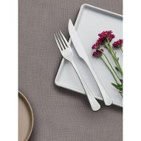 Garfo De Mesa Tramontina Em Aço Inox Havana Tramontina - 3