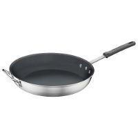 Frigideira Tramontina Profissional Em Alumínio Antiaderente Starflon T3 Cabo 36 Cm 5,7 L Tramontina - 1