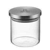 Kit 4 Potes De Vidro Porta Mantimentos Herméticos Electrolux - 5