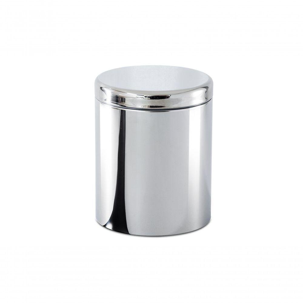 Conjunto De Potes Porta Mantimentos Com Tampa Brinox Suprema 5 Peças Inox - 3