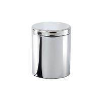 Conjunto De Potes Porta Mantimentos Com Tampa Brinox Suprema 5 Peças Inox - 3