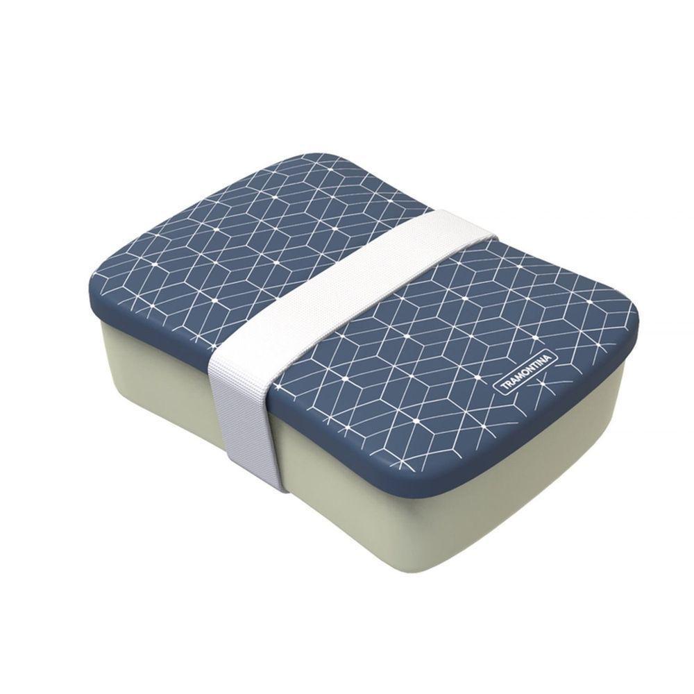 Pote Para Alimentos Tramontina By Me Com Tampa 700 Ml Tramontina - 5