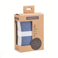 Pote Para Alimentos Tramontina By Me Com Tampa 700 Ml Tramontina - 2