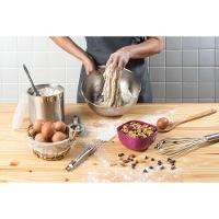 Pote Tramontina Freezinox Redondo Em Aço Inox Com Acabamento Fosco Sem Tampa 18 Cm 1,6 L Tramontina - 7