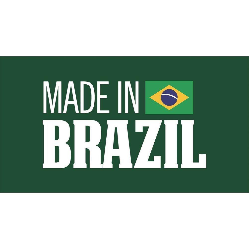 Jogo De Potes Tramontina Freezinox Em Aço Inox Com Tampa Plástica 3 Peças - 18+20+22cm Tramontina - 5