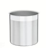 Pote Tramontina Cucina Em Aço Inox Sem Tampa 14 Cm 2,3 L Tramontina - 1