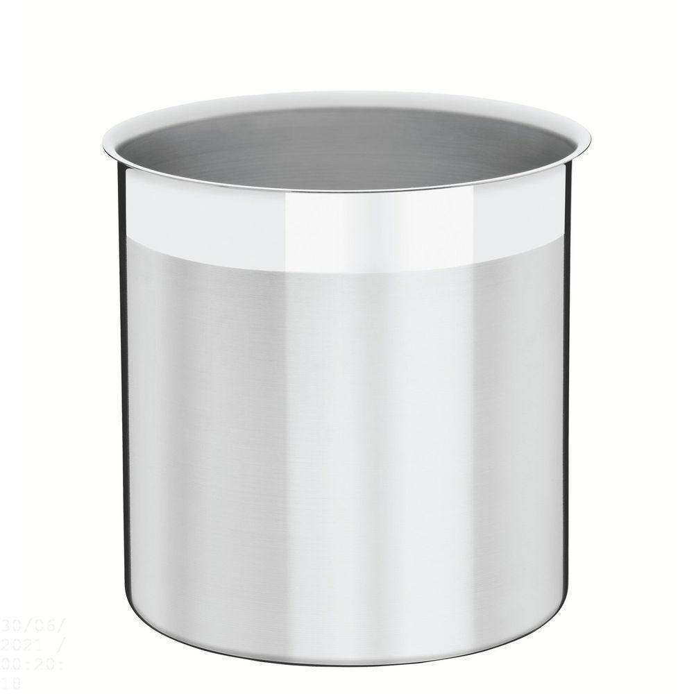 Pote Tramontina Cucina Em Aço Inox Sem Tampa 16 Cm 3,4 L Tramontina - 1