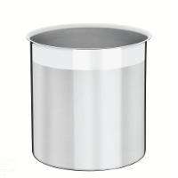 Pote Tramontina Cucina Em Aço Inox Sem Tampa 16 Cm 3,4 L Tramontina - 1