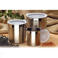 Pote Tramontina Cucina Em Aço Inox Sem Tampa 16 Cm 3,4 L Tramontina - 3