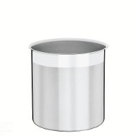 Pote Tramontina Cucina Em Aço Inox Sem Tampa 12 Cm 1,5 L Tramontina - 1