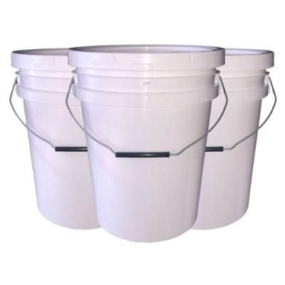 Balde Para Cerveja 20 Litros 03 Peças
