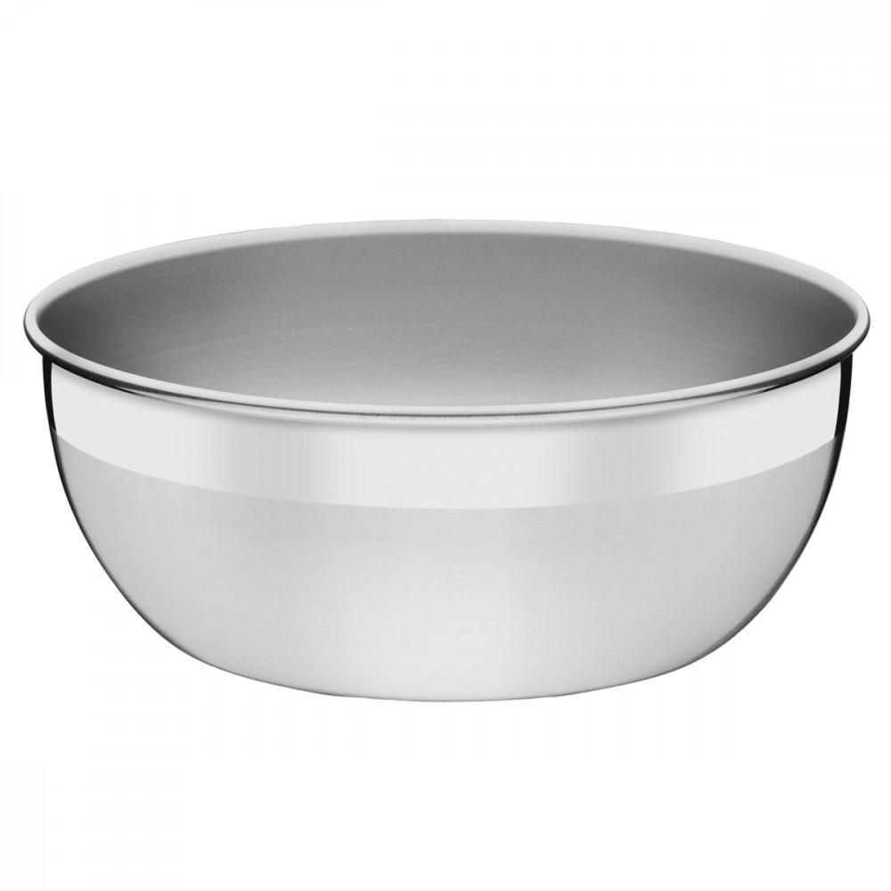 Pote Tramontina Freezinox Redondo em Aço Inox 28 Cm 5,8 L - 1