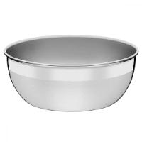 Pote Tramontina Freezinox Redondo em Aço Inox 28 Cm 5,8 L - 1