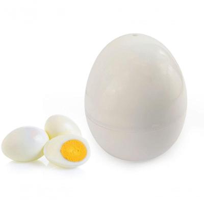 Recipiente Cozinhar Ovo no Micro-ondas