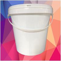 Balde Alça Plastica Para Produtos Farmaceuticos 3,6 Litros - 6