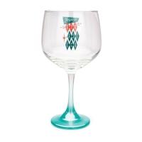 Taça De Gin Sempre Na Ginastica - 1