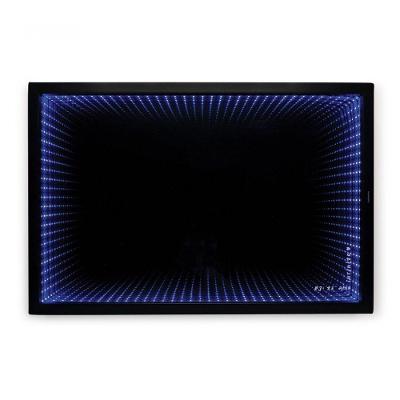 Espelho Com Led Infinito Te Amo