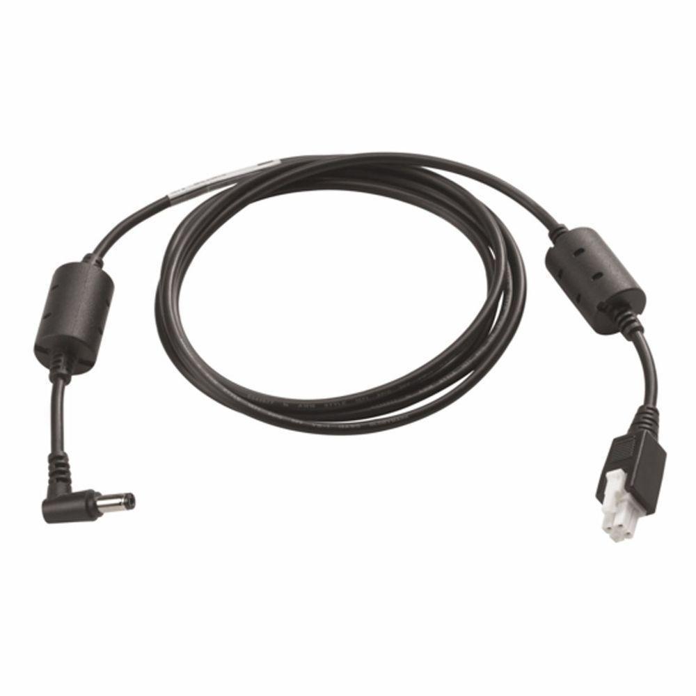 Cabo Dc Zebra Para Fonte De Alimentação - Cbl-Dc-388A1-01 - 1