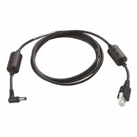 Cabo Dc Zebra Para Fonte De Alimentação - Cbl-Dc-388A1-01 - 1