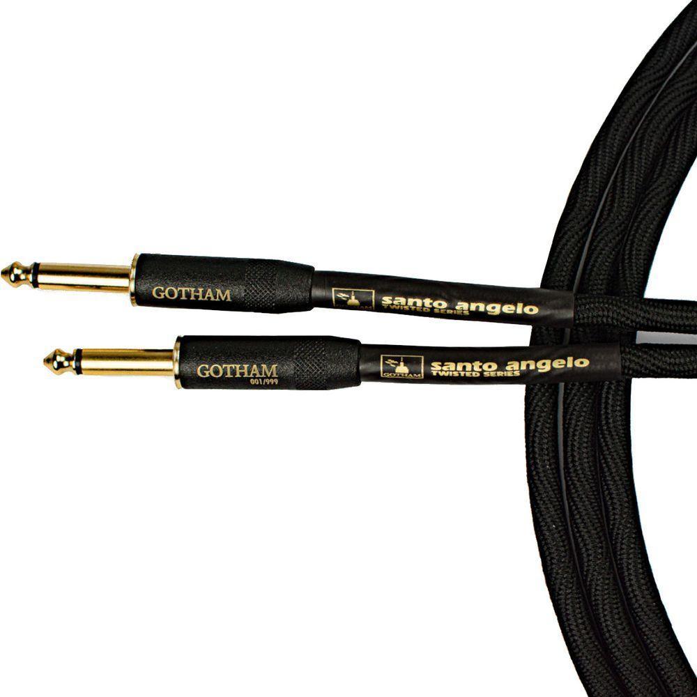 Cabo Gotham P10 X P10 20ft 6,10 Metros - 1