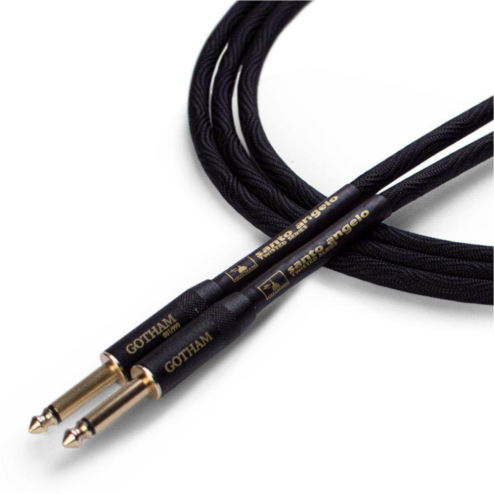 Cabo Gotham P10 X P10 20ft 6,10 Metros - 4