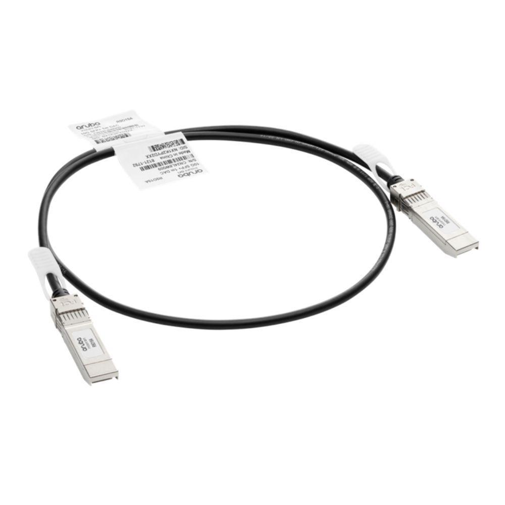 Cabo Dac Hpe Aruba Ion 10g Sfp+ To Sfp+ 1m R9d19a I - R9d19a - 1