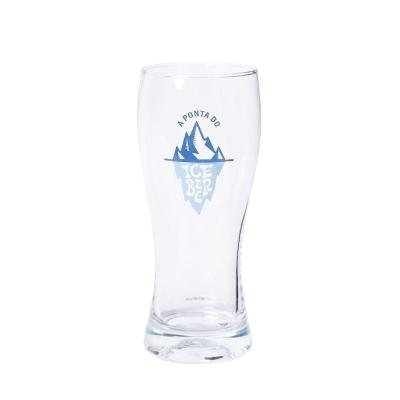 Tulipa Muda De Cor Icebeer