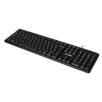 Teclado Usb Corp Abnt2 Cabo 1.8m - Ct301 - 3