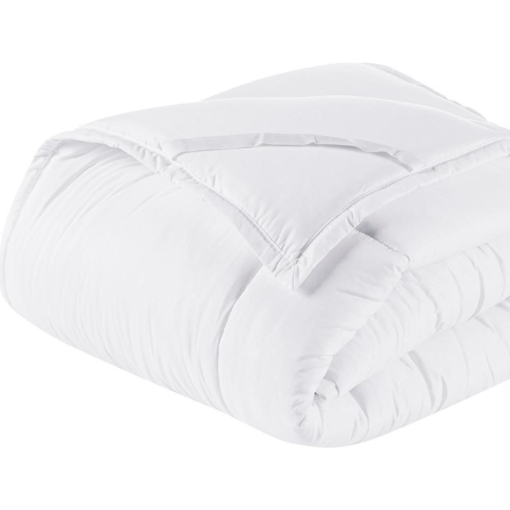 Pillow Top Suavitec Queen 01 Peça - Branco - 4
