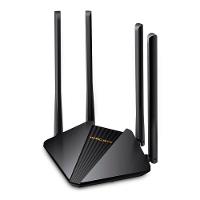 Roteador Wireless Gigabit 10-100-1000 Dual Band 2.4-5ghz Ac1200 Mr30g Br Nacional