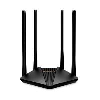 Roteador Wireless Gigabit 10-100-1000 Dual Band 2.4-5ghz Ac1200 Mr30g Br Nacional - 5