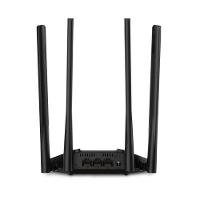 Roteador Wireless Gigabit 10-100-1000 Dual Band 2.4-5ghz Ac1200 Mr30g Br Nacional - 9