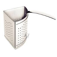 Recipiente Para Cozi-pasta Tramontina Professional Em Aço Inox Tramontina - 1