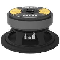 Alto-falante 6 Polegadas 150w Rms - Atk Eletroacústica 6wf310b - 8 Ohms - Médios - 3