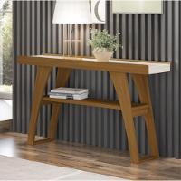 Balcão Henn Menphis S350-127 Nature/Off White - 1