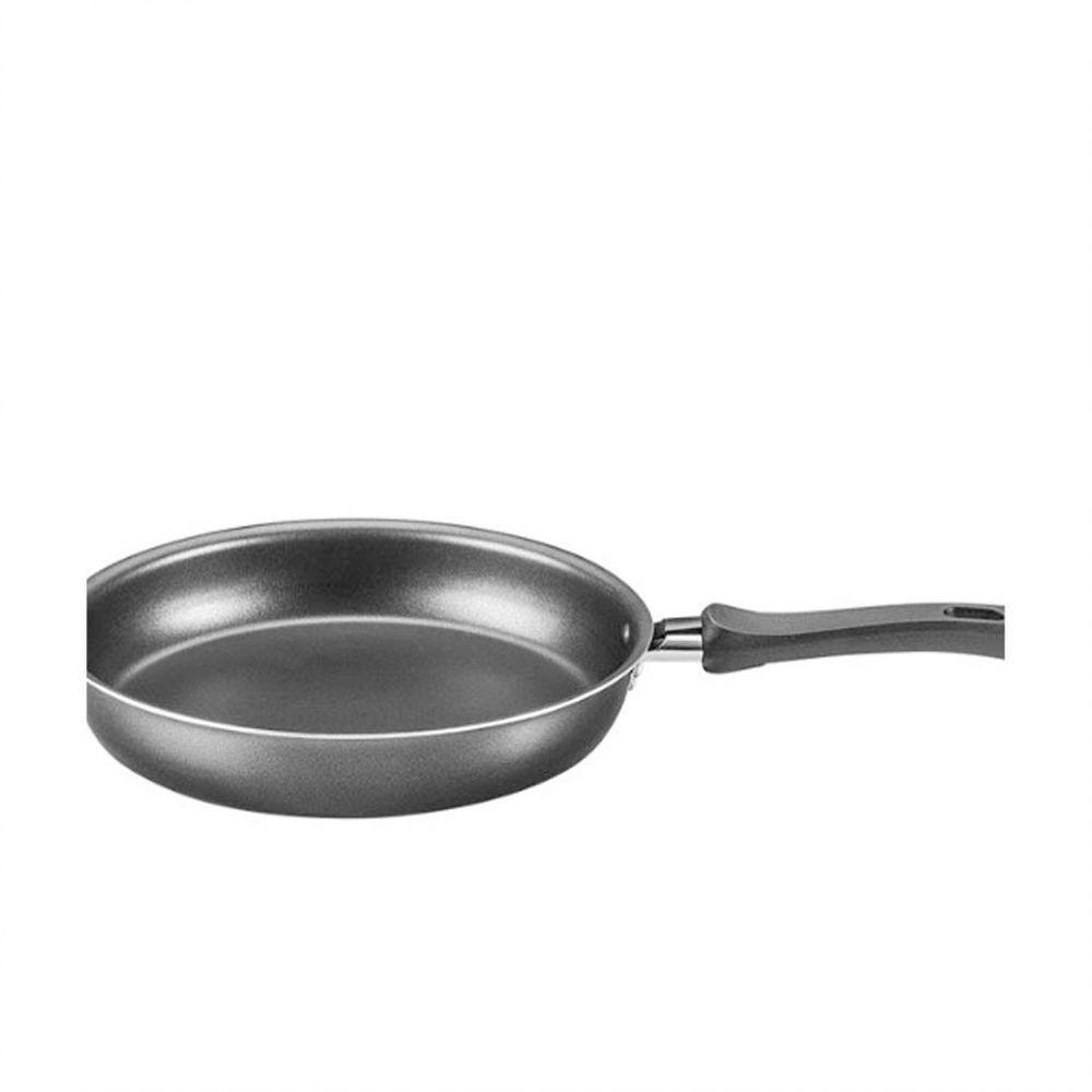 Conjunto De Panelas Mta 7 Peças Antiaderente Safira Grafite - 4