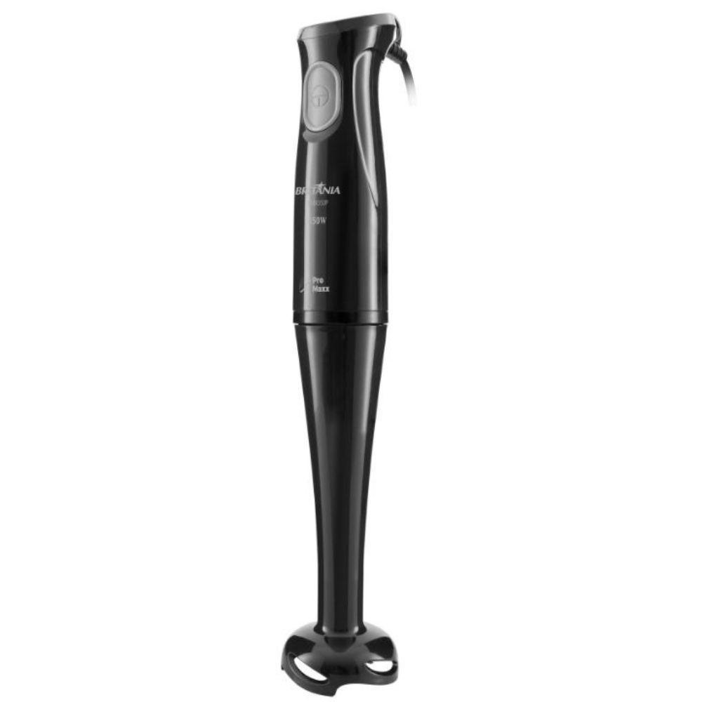 Mixer Britânia 350w 1 Velocidade Bmx350 Preto 127 V - 7