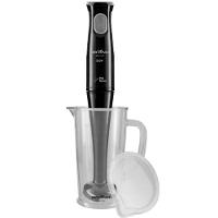 Mixer Britânia 350w 1 Velocidade Bmx350 Preto 127 V - 2