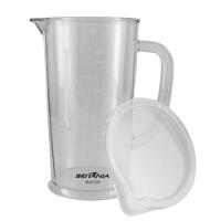 Mixer Britânia 350w 1 Velocidade Bmx350 Preto 127 V - 3