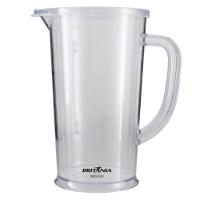 Mixer Britânia 350w 1 Velocidade Bmx350 Preto 127 V