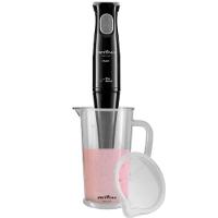 Mixer Britânia 350w 1 Velocidade Bmx350 Preto 127 V - 6