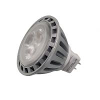 Lampada Led 12v - Mr16 Gu5.3 Hi Power Led Cor Da Lâmpada Branco Neutro - 1