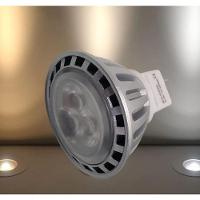 Lampada Led 12v - Mr16 Gu5.3 Hi Power Led Cor Da Lâmpada Branco Neutro - 2