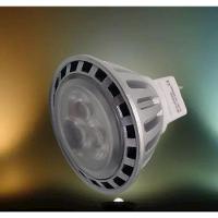 Lampada Led 12v - Mr16 Gu5.3 Hi Power Led Cor Da Lâmpada Branco Neutro - 3