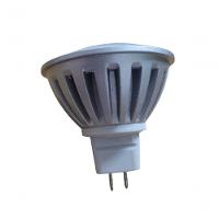 Lampada Led 12v - Mr16 Gu5.3 Hi Power Led Cor Da Lâmpada Branco Neutro - 5